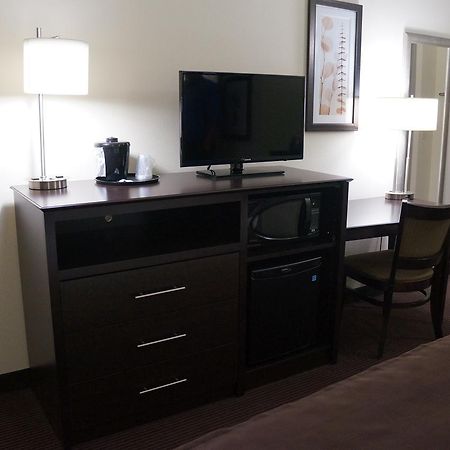 Americinn By Wyndham Sibley Kültér fotó