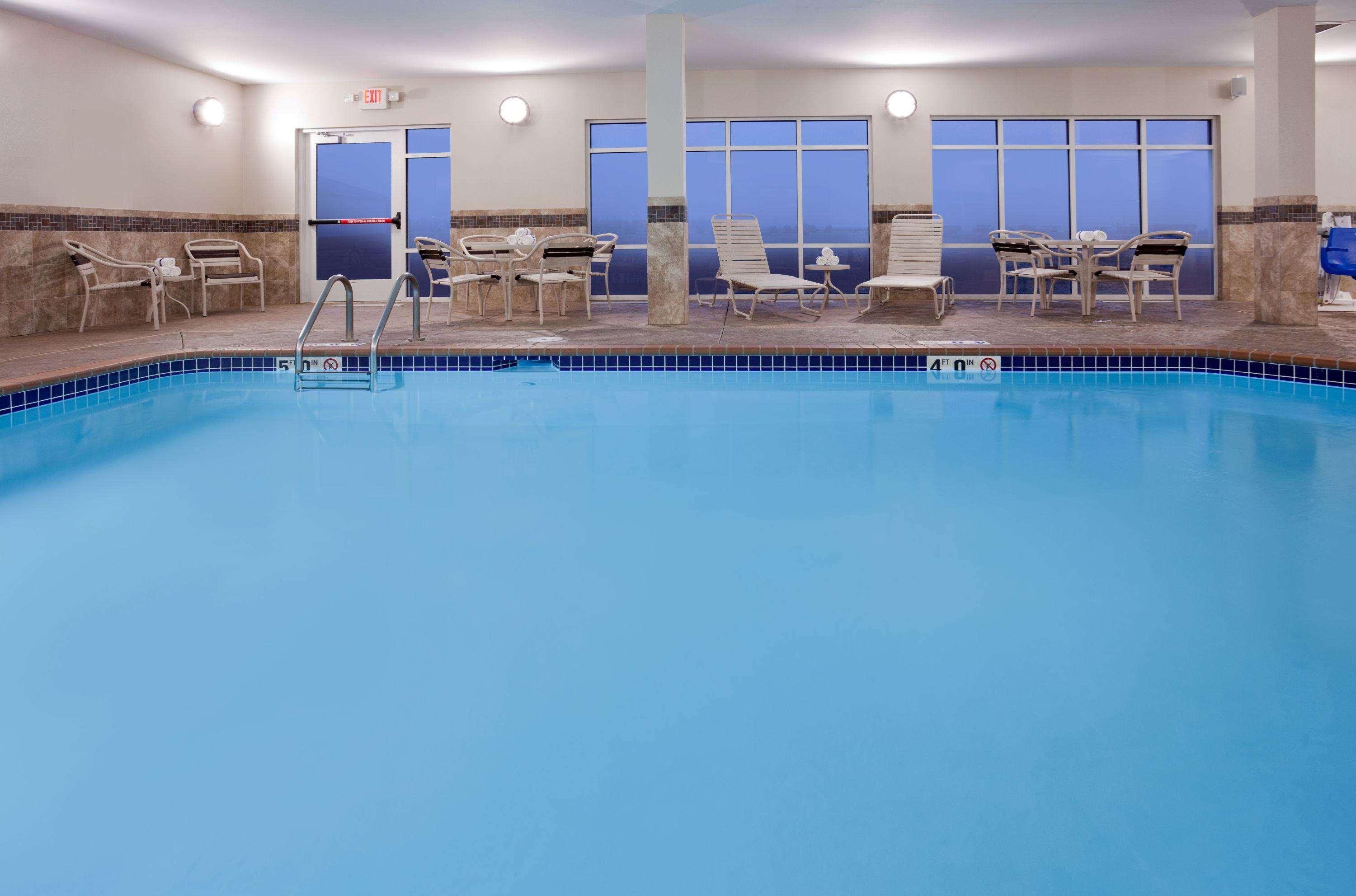 Americinn By Wyndham Sibley Kültér fotó