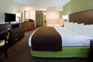 Americinn By Wyndham Sibley Szoba fotó